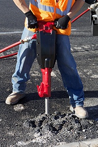 Chicago Pneumatic Construction Tools Category