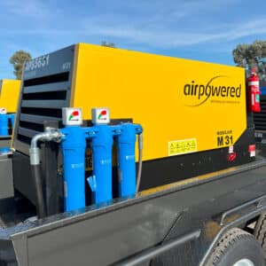 Breathing Air Compressors