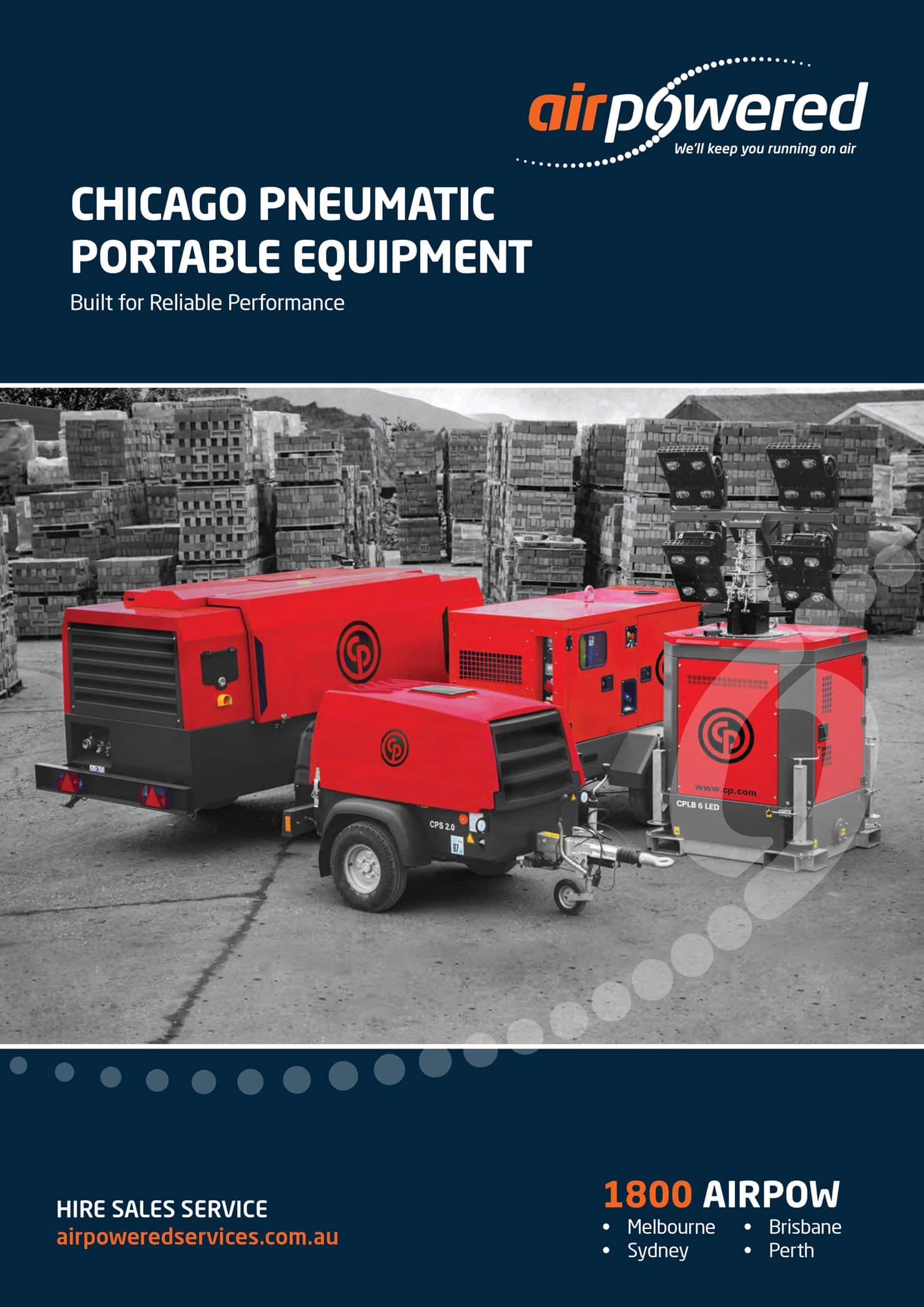 CP Full Product Guide