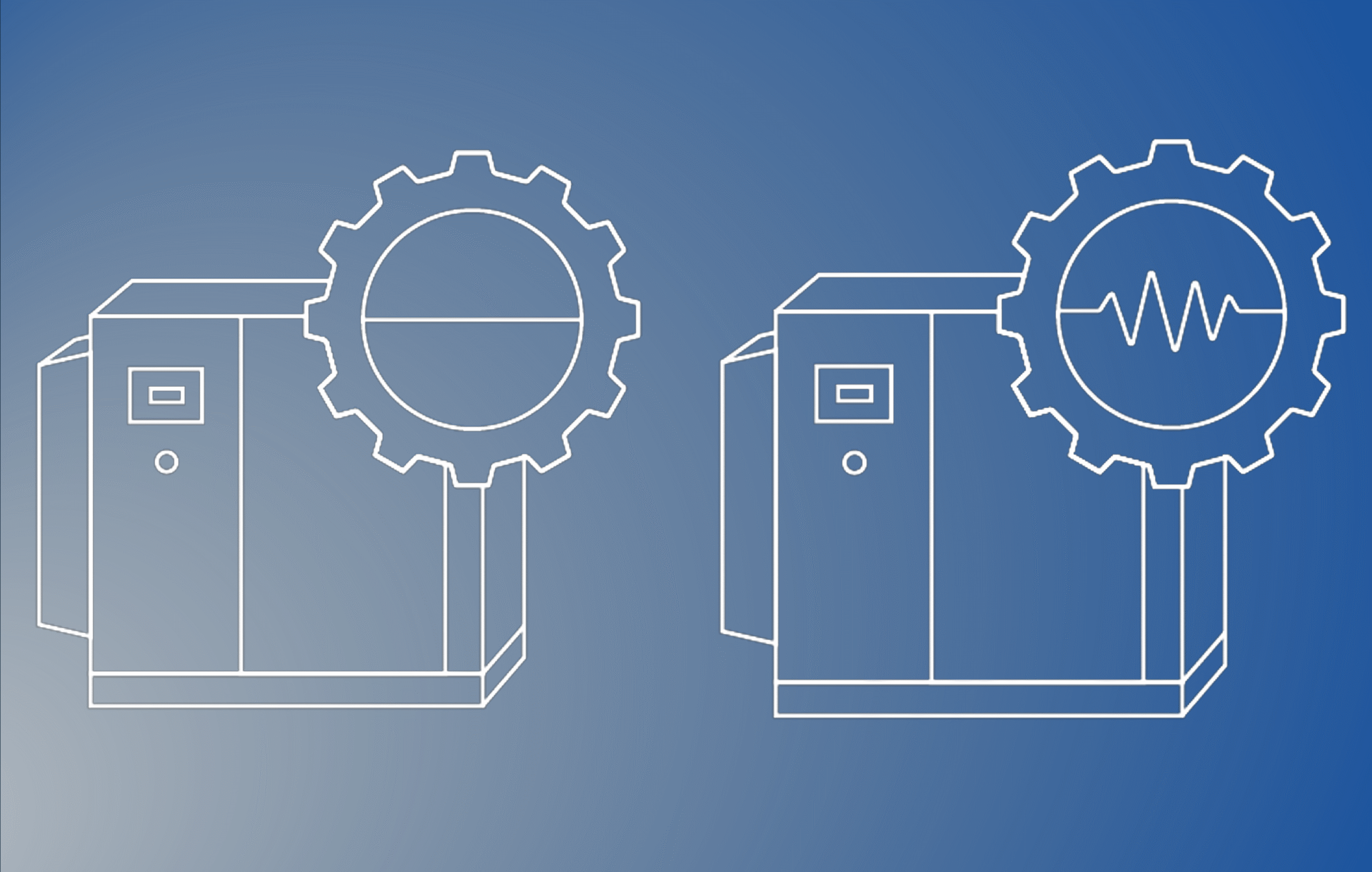 VSD vs Fixed Speed Compressors