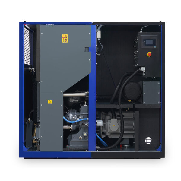 ALUP OF60 Oil Free Compressor available from Air Powered Services