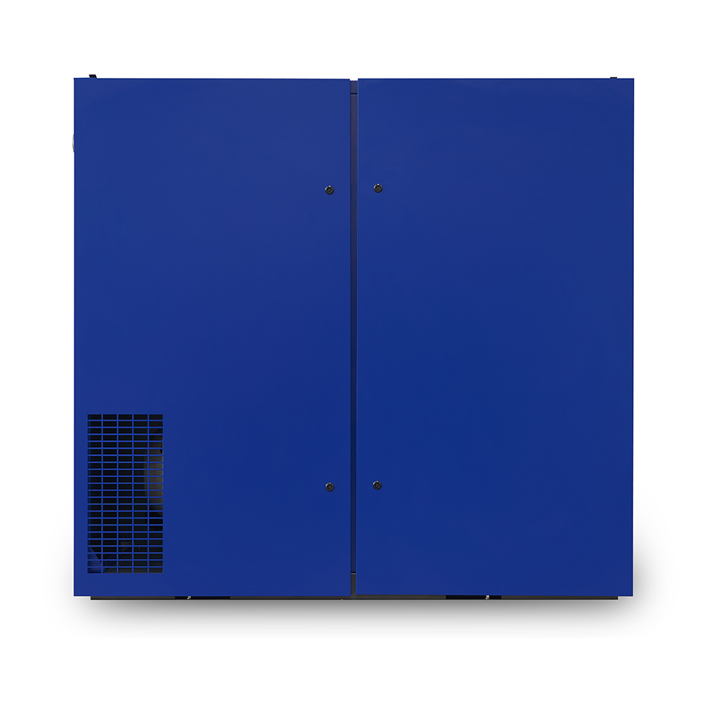 ALUP OF60 Oil Free Compressor available from Air Powered Services