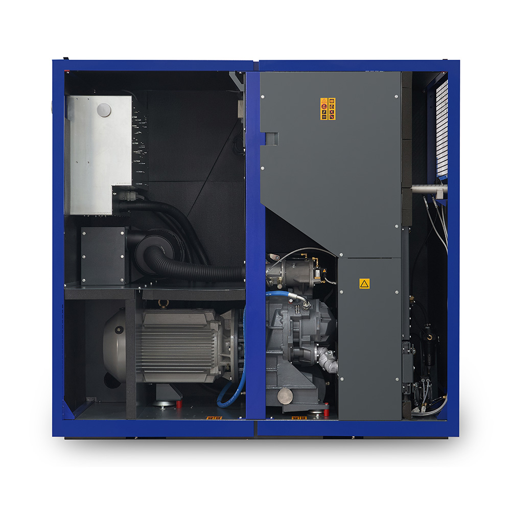 ALUP OF60 Oil Free Compressor available from Air Powered Services