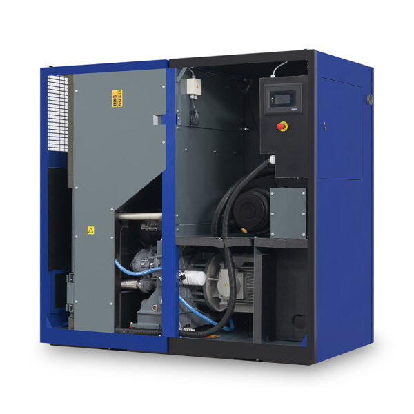 ALUP OF60 Oil Free Compressor available from Air Powered Services