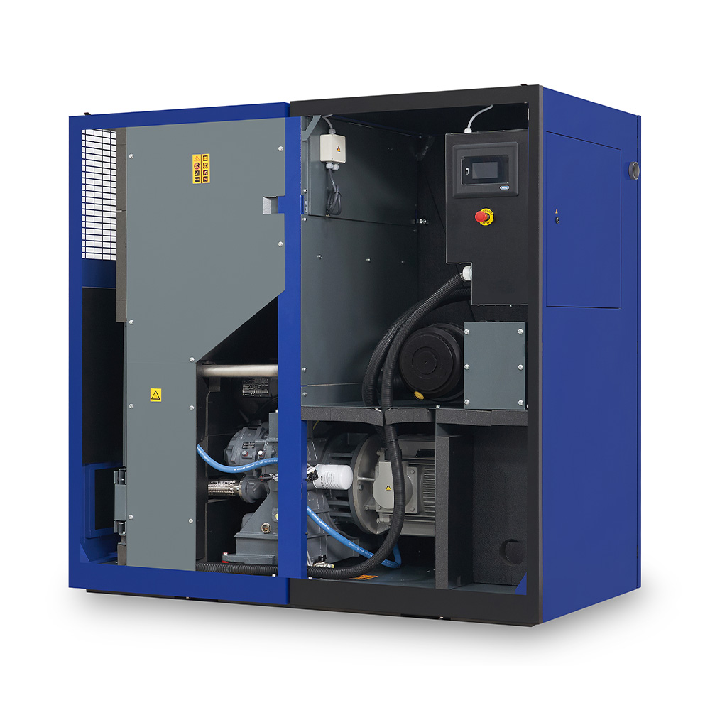ALUP OF60 Oil Free Compressor available from Air Powered Services