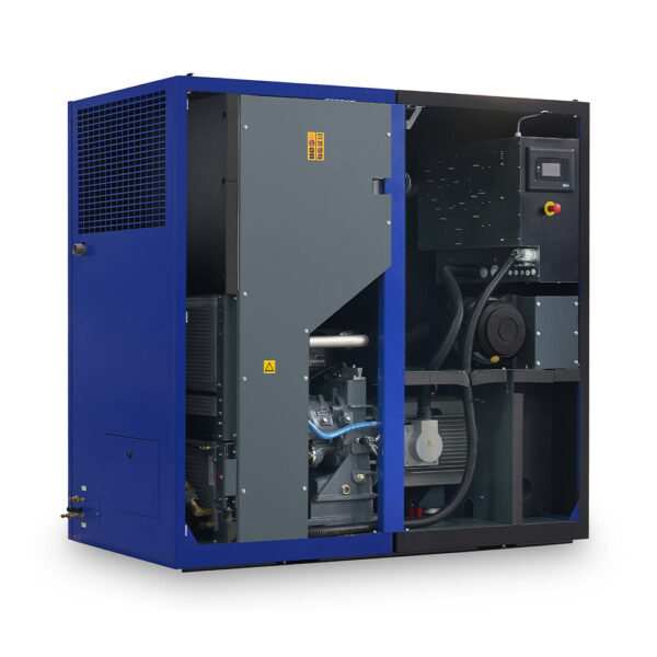 ALUP OF60 Oil Free Compressor available from Air Powered Services