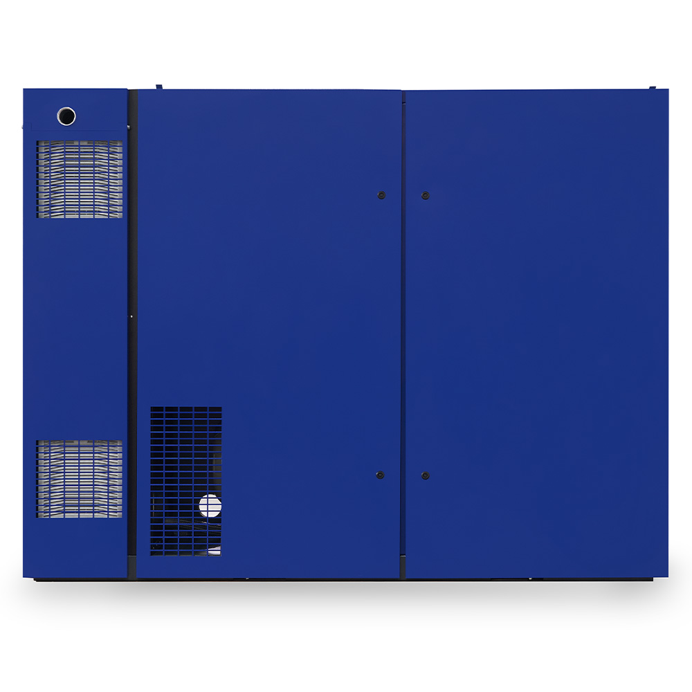 ALUP OF75V Oil Free Compressor available from Air Powered