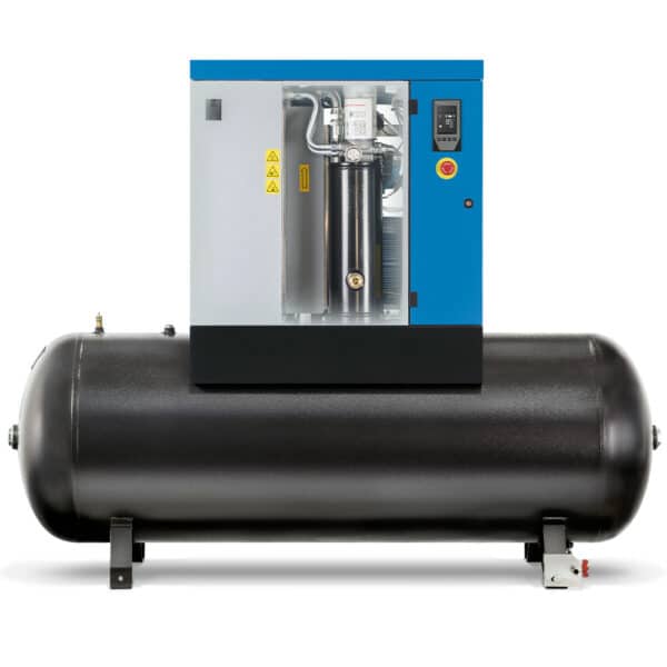 ALUP Sonetto 15- 11 kW Rotary Screw Compressor - Image 6