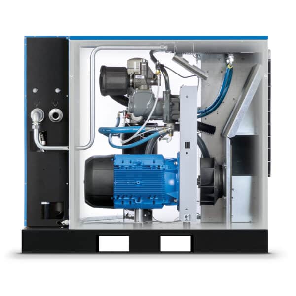 ALUP SKC 25-40 Series Rotary Screw Compressors available from Air Powered Services